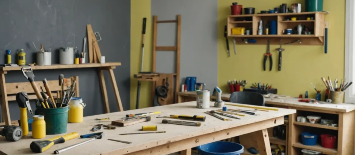 La_transformation_DIY_de_votre_maison_:_5_techniques_à_maîtriser_absolument