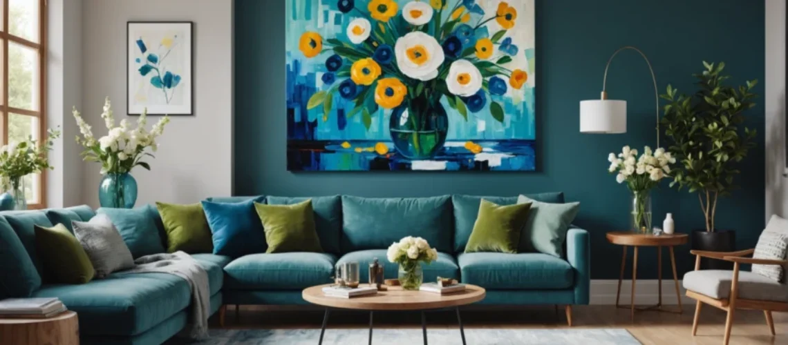 Utiliser_la_peinture_à_l_huile_en_décoration_:_Astuces_et_conseils