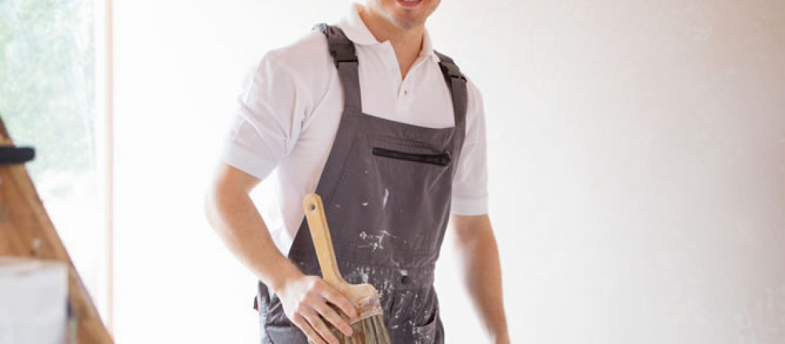 Comment bien choisir son entreprise de peinture ?